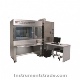FWS-4798 Fully automatic membrane filter balance and weighing system for air particulate detection