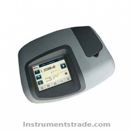 YIR140 Universal Intelligent Refractometer for Food and medicine testing