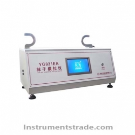 YG831EA Socks Tensile Tester for Socks quality inspection