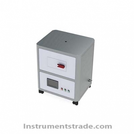 TC - 1002 thermal conductivity meter for thermal test instrument