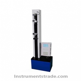 DLS-05 electronic tensile testing machine for Inspection of plastic packaging