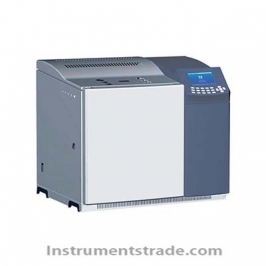 GC-9790SE Transformer oil gas chromatograph for power supply system