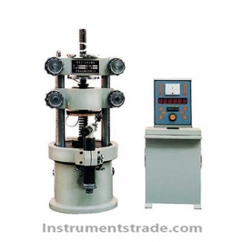 TPG series high-frequency fatigue testing machine for Valve spring manufacturers