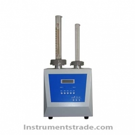 ZS-2E Compaction meter for used to detect powder density