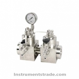 CEL-HT7 temperature control and pressure resistance H-type photoelectric reactor