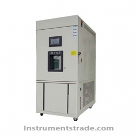 270 l constant temperature and humidity tester for research field