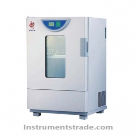 BHO – 401A high temperature aging test chamber for rubber material