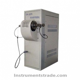 TP - 5079 automatic multi-purpose adsorption instrument for petrochemical