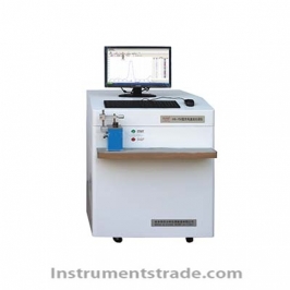 HX-750 (PMT) photoelectric direct reading spectrometer for Non-ferrous metal analysis