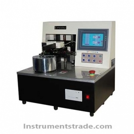 PG - AN - 5 automatic spring torsion testing machine for Spring manufacturing Company