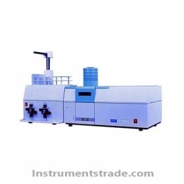 AFS-3100 Automatic Double-channel Atomic Fluorescence Spectrometer for food Testing