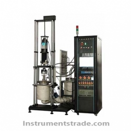 YYF - 20 slow strain rate stress corrosion testing machine for research institutes