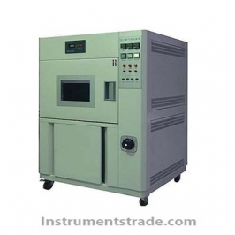 SN - 500 xenon lamp aging test chamber for coating industry