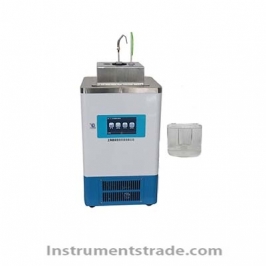 WMT-A1 automatic wax melting point tester for Paraffin test
