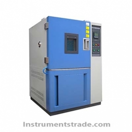 THP - 100 Hot and humid test chamber for aviation sector