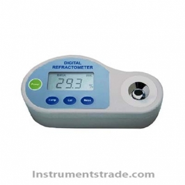 JK-110 ATC digital sugar meter for drink