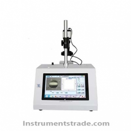 MPT-V7 Automatic Microscopic Melting Point Tester for Dye analysis