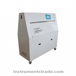 WAT-UV2 Fluorescence ultraviolet aging test box for Polymer material test