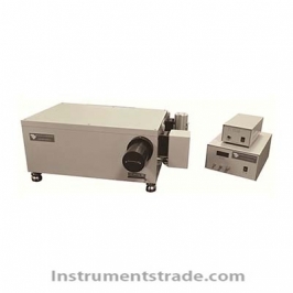 WDS-8 combined multifunctional grating spectrometer for Experimental teaching