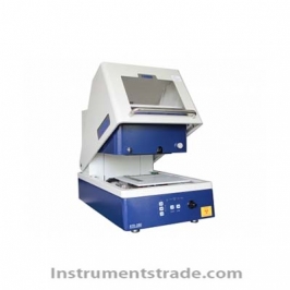 XTD-200 automatic coating thickness gauge for Part thickness measurement