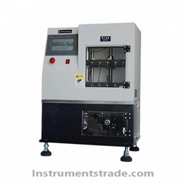 PG - AS spring service life testing machine for mechanical equipment