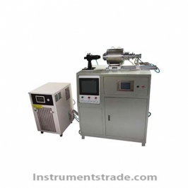 DRX - II - JG laser heat conduction analyzer for Polymer material testing