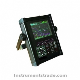 BSM370 ultrasonic flaw detector for Pressure vessel inspection