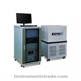 MesoMR23-060 -H - I nuclear magnetic resonance analysis and imaging system for Core analysis