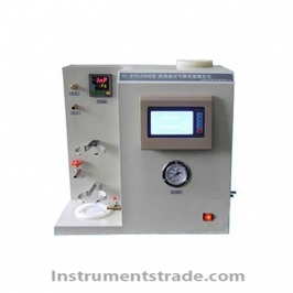 SYD-0308 Lubricating Oils Air Release Properties Tester for Hydraulic oil measurement