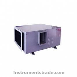 CFD-10 ceiling dehumidifier for laboratory