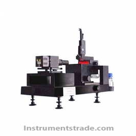JC2000C contact Angle measurement instrument for Research on Surface Modification of Materials