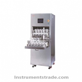 CTLW-220 Automatic Bottle Washer for laboratory