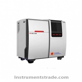 SPI-MS 3000 Time-of-Flight Mass Spectrometer for Organic trace detection