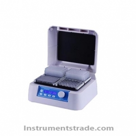 DH500 & TS300 constant temperature oscillator for Sample incubation
