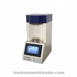 HK-3150ZL Interfacial Tension Tester for Interfacial tension between mineral oil and water