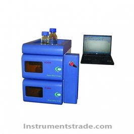 K3800 liquid chromatography instrument