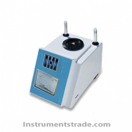 BA-30RDY automatic video melting point meter for Medical research