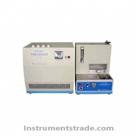 SYD-3554 oil wax oil content tester for Petroleum wax quality analysis
