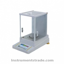 AE 224 Touch screen Electronic Analytical balance for laboratory