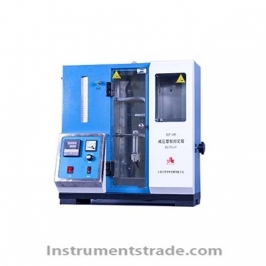 BF-06 Vacuum Distillation Range Tester for Lubricant inspection