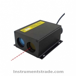 SKD-1500 long-range visual laser ranging sensor for Industrial Ranging