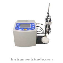 HC211 Coulometric Titration COD Analyzer for Surface water, ground water