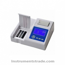 HZCN meat protein content analyzer for Poultry meat quality inspection