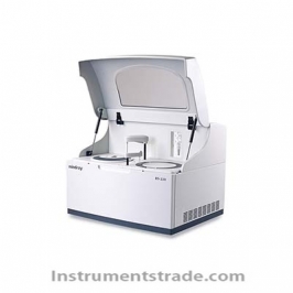 BS-220 automatic biochemical analyzer