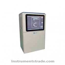 WD-9413D integrated gel imaging system