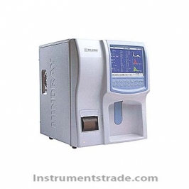 BC-2800 automatic blood cell analyzer