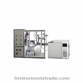 RMC-1 high pressure photocatalytic carbon dioxide reduction system