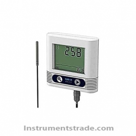 WS-T11C3 intelligent temperature recorder for Archives, museums