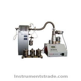 TP - 5080 automatic multi-purpose adsorption instrument for Catalyst Research
