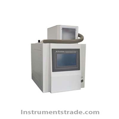 HS-61 type automatic headspace sampler for Gas Chromatograph